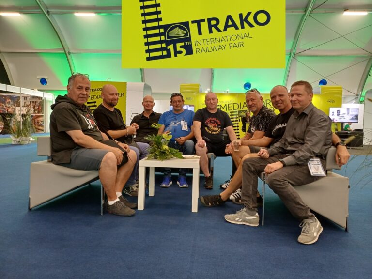 Targi Trako – Gdańsk 21.09.2023
