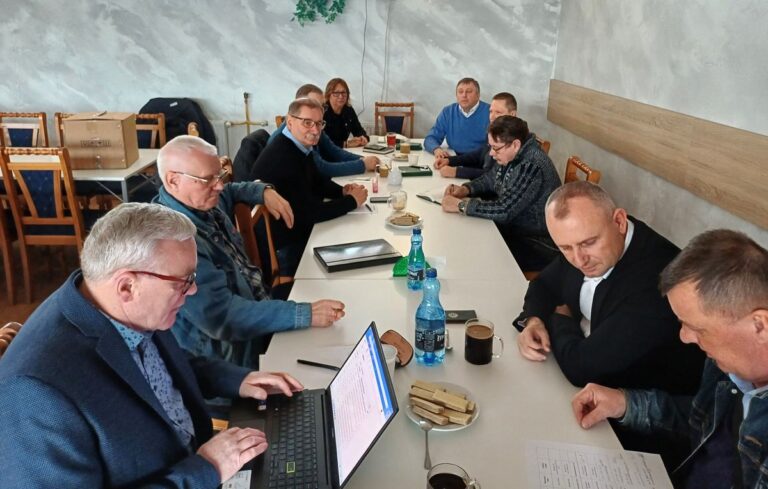 Branża Transportu Drogowego i Municypalnego Łódź 12.02.2025
