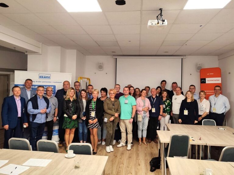 IGKM Komisja BHP i pracowników Nadzoru Ruchu 13-14.06.2024