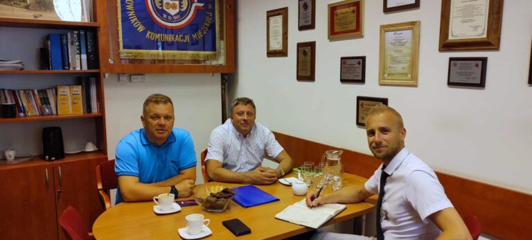 Międzyzwiązkowe spotkanie we Wrocławiu 23.06.2023