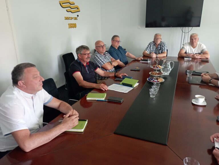Spotkanie robocze 03.07.2023