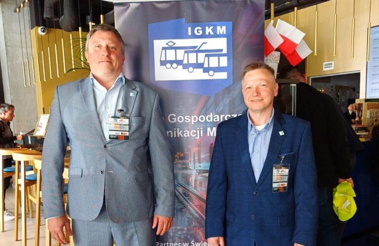 Komisja BHP i Pracowników Nadzoru Ruchu IGKM 15-16 maja 2025 – Warszawa