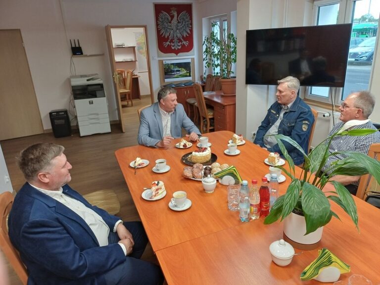Pożegnanie emerytów 14.05.2026