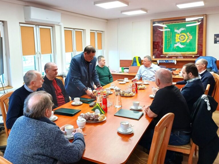 Pożegnanie emerytów 25.02.2026