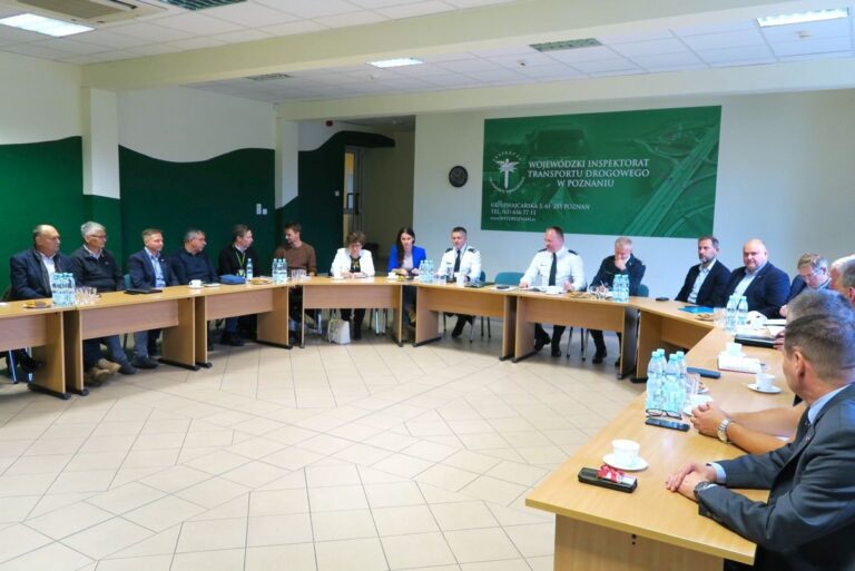 Rada konsultacyjno-doradcza WITD 09.12.2025