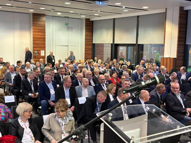 VI Kongres Forum Związków Zawodowych 9-10 stycznia 2023 roku Warszawa