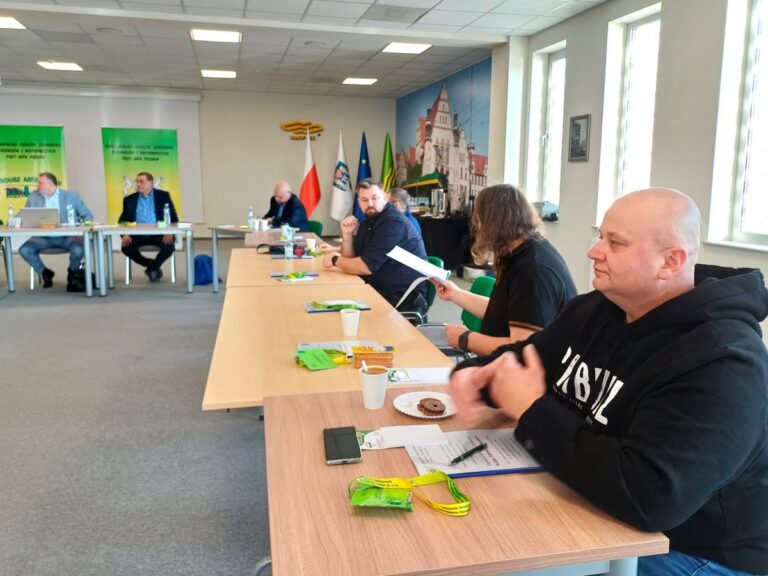 Walne Zebranie Delegatów 22.03.2025