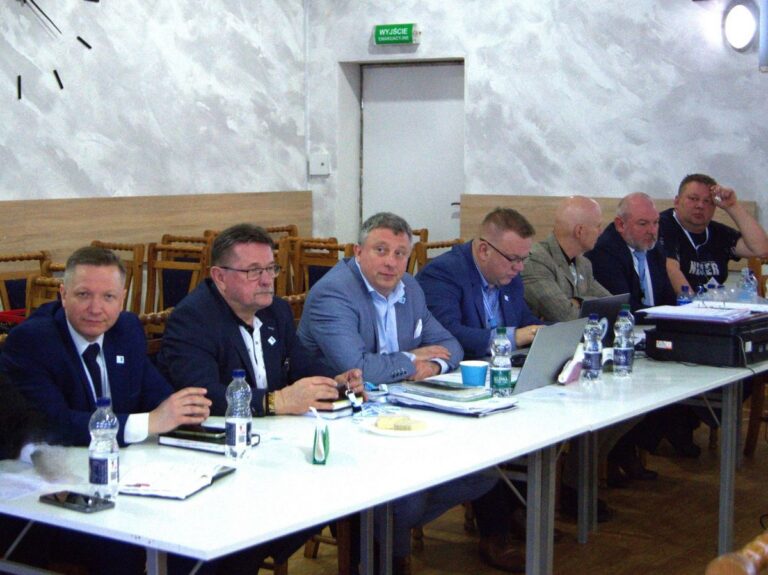 Walny Zjazd Delegatów – Łódź 11.04.2025