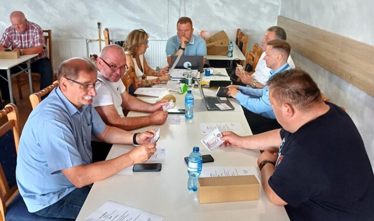 Zarząd Główny OZZKiM – Łódź 27.06.2025