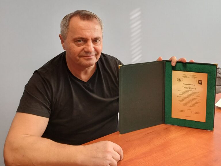 Pożegnanie emerytów 01.03.2024