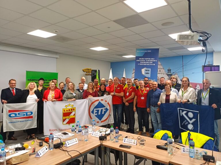 TU4BPT – Dzień pierwszy warsztaty Franowo