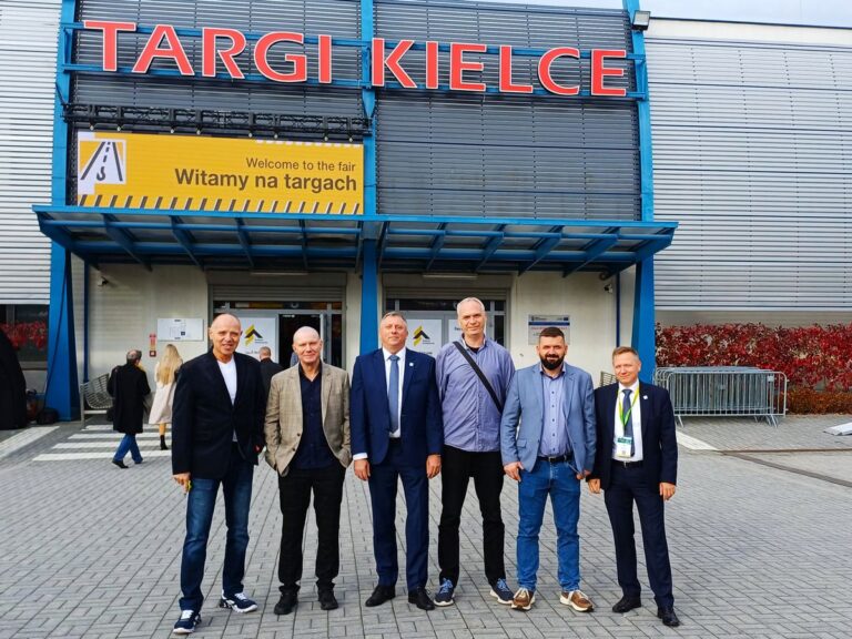 Targi Transexpo 2026 w Kielcach